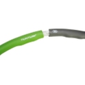 Tunturi Fitness Hula Hoop Reifen 1,2 kg