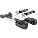 Elite roller trainer Nero