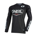 O`Neal MAYHEM Jersey HEXX black L