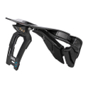 O`Neal TRON Neckbrace SOLID black