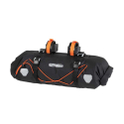 Ortlieb Handlebar-Pack Lenkertasche 9 L schwarz