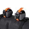 Ortlieb Handlebar-Pack Lenkertasche 9 L schwarz