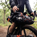 Ortlieb Handlebar-Pack Lenkertasche 9 L schwarz
