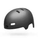 Bell LOCAL Fahrradhelm matte grey 21