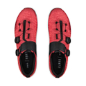Fizik Infinito Knit Carbon 2 coral/black EUR 42,5