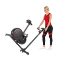 Hammer Heimtrainer Cardio 4.0