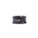 Tune Schraubwürger 31,8mm schwarz
