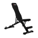 Hammer Force 2.0 weight bench