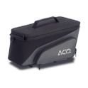 Cube ACID Gepäckträgertasche CITY 8+7 RILink black