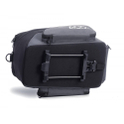 Cube ACID Gepäckträgertasche CITY 8+7 RILink black