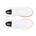 Crankbrothers shoes Stamp Lace white/white - gum outsole EUR 43