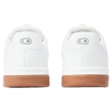 Crankbrothers shoes Stamp Lace white/white - gum outsole EUR 43