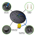 Tunturi Pro Balance Trainer