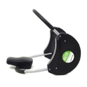 Tunturi Power Roller abdominal trainer
