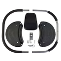 Tunturi Power Roller abdominal trainer