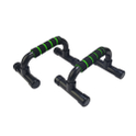 Tunturi push-up grips black