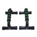 Tunturi push-up grips black