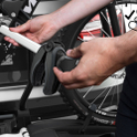 Thule EasyFold XT F 3B bike carrier