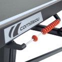 Cornilleau 700x Outdoor Tischtennistisch schwarz