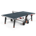 Cornilleau 600x outdoor table tennis table blue