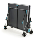 Cornilleau 300x Outdoor Tischtennistisch blau