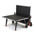 Cornilleau 500x outdoor table tennis table black