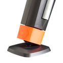 Cornilleau 500x Outdoor Tischtennistisch schwarz