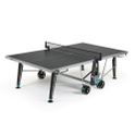Cornilleau 400x Outdoor Tischtennistisch grau