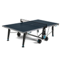Cornilleau 400x Outdoor Tischtennistisch blau