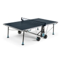 Cornilleau 300x Outdoor Tischtennistisch blau