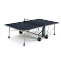 Cornilleau 200x Outdoor Tischtennistisch blau