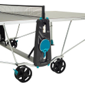 Cornilleau 200x Outdoor Tischtennistisch blau