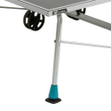 Cornilleau 200x Outdoor Tischtennistisch blau