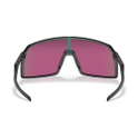 Oakley Brille Sutro S matte black / PRIZM Road