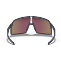 Oakley Sutro S Matte Navy / Prizm Sapphire glasses