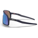 Oakley Sutro S Matte Navy / Prizm Sapphire glasses
