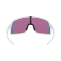 Oakley Brille Sutro S matte white / PRIZM Road