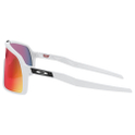 Oakley Brille Sutro S matte white / PRIZM Road