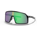 Oakley Sutro S Polished Black / Prizm Jade glasses