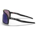 Oakley Sutro S Polished Black / Prizm Jade glasses