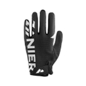 Zanier Gloves MTB PRO schwarz/weiß