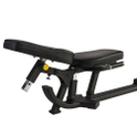 Tunturi Platinum PRO Beinpresse