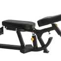 Tunturi Platinum PRO Beinpresse