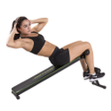 Tunturi Bauchtrainer Sit-Up Bank AB20