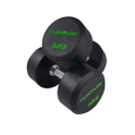 Tunturi Pro PU Hanteln Kompakt 34 - 42 kg - 5 Paar