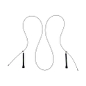 Tunturi Springseil verstellbar mit PVC Griff