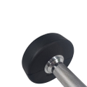 Tunturi Pro PU Hanteln Kompakt 2 - 12 kg - 10 Paar