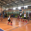 Tunturi Indiaca Tournament