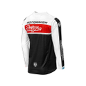 Mondraker Sprint Jersey Icon White by Troy Lee Designs M