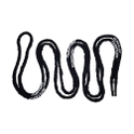 Tunturi pro Battle rope 15 m